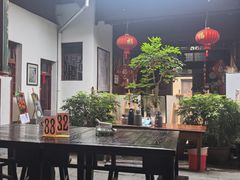 -董府·古宅餐厅