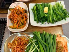 -韩阳王石板烤肉