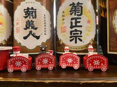 -小川洋风料理(街道口店)