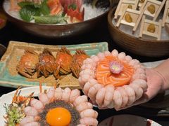 -花潮料理艺食馆(SM新生活广场店)