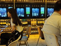 -Blac+Blac(中海环宇荟店)