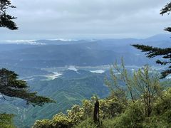 -瓦屋山景区