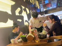 -御牛道日式烤肉料理(杭州万象城店)