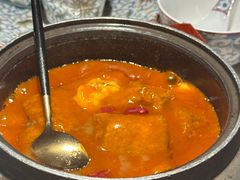 -千百味红餐厅·非遗江西菜(绿地双子塔总店)