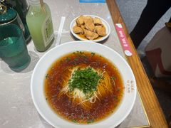 -松鹤楼面馆(天一广场店)