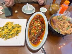 -徽厨食坊·农家特色私房菜