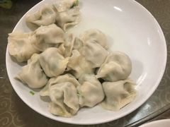 -军嫂饺子馆(岳家寨小区店)