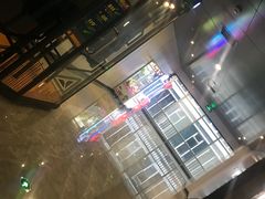 -红星电影世界上海张江绿地店