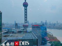 -上海凯宾斯基大酒店