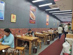 -醉壹号海鲜大排档(厦门美食地标店)