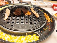 -韩宫宴炭火烤肉(印象城店)