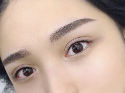 -HQ半永久纹绣纹眉