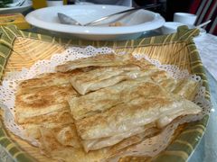 榴莲飞饼-大树头森林餐厅(番禺广场店)