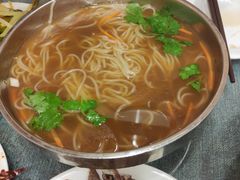 -春花民族美食(佳木斯总店)