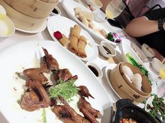 -御花园·粤菜·海鲜火锅(中山公园店)