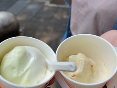 -Dip in Gelato(富民路店)