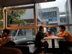 -瑞幸咖啡(宝华国际广场店)