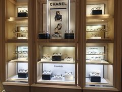 -溥仪眼镜PUYI OPTICAL(国贸商城店)