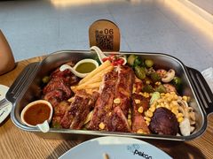 -Pekaa啤咖食肆Coffee&Bistro