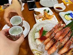 -银子铁板烧料理自助餐(人民广场店)