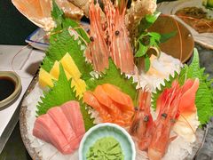 -花潮料理艺食馆(成都万象城店)