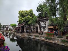 -南浔古镇