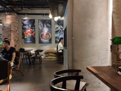 -漫咖啡(武汉天地店)
