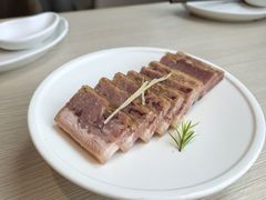 -苏小柳手作点心x茶叙小院(徐家汇分院)