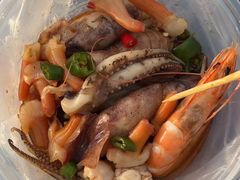 -大学城夜市大排档(凤栖路店)