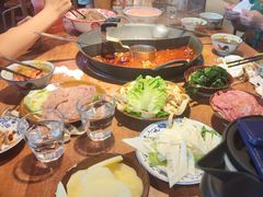 -楠火锅(仁恒梦中心店)