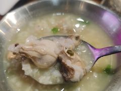 -蚝堡海鲜·威海菜·海肠捞饭·烧烤·亚洲吃蚝公司(幸福门店)