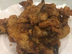 -京天红酒家(马家堡店)