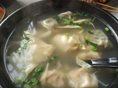 -海平馄饨(逍遥二路店)