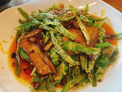 -蒋烤鴨(东苑店)