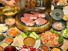 -杨小佳·齐齐哈尔烤肉·烤串(广州店)