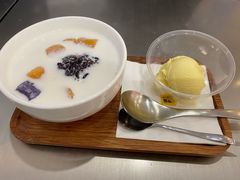 -满记甜品(静安大悦城店)