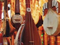 -新疆国际大巴扎