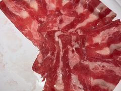 新西兰相间肥牛-如一鸡鲍鱼·粤式煲汤(长泰广场店)