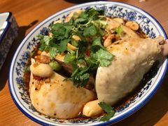 -甘记兰州牛肉面(Chadstone 旗舰店)