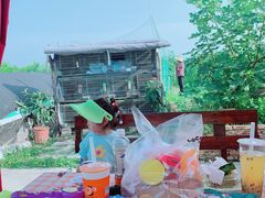 -樂桃源奉贤黄桃种植采摘基地
