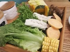 -云渔堂蒸汽石锅鱼(万达店)