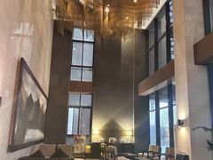 -灞柳驿酒店(香湖湾地铁站店)