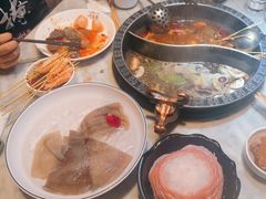 -川味观·鲜货火锅(景芳水湘店)