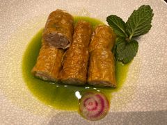 -宝燕壹号景观餐厅(龙盛国际商业广场店)