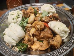 -鼎晟江南·融合江南宴(固戍店)