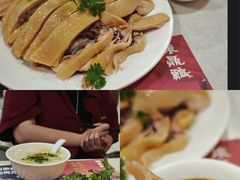 -振鼎鸡(福州路店)