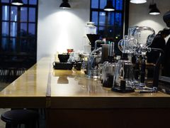 -The Workshop Coffee