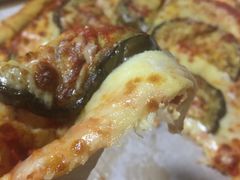 -安妮意大利餐厅(世贸天阶店)