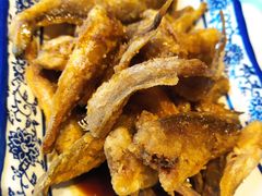-渔民船说·北塘海鲜·天津菜·海肠捞饭(北塘古镇店)