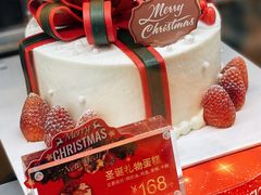 -85度C(厦门台湾街店)